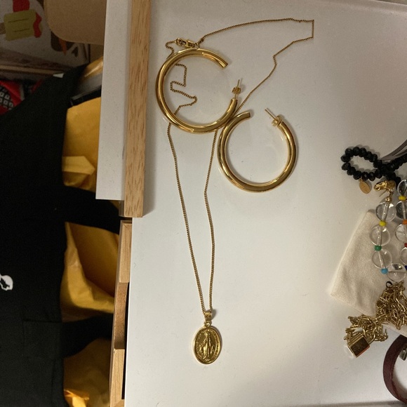 Cali Tiger Jewelry Bundle - Picture 2 of 4